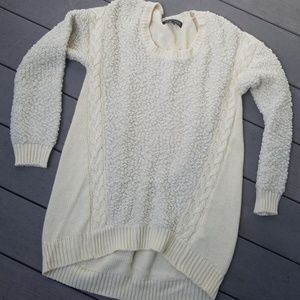 Oversized Soft Sweater